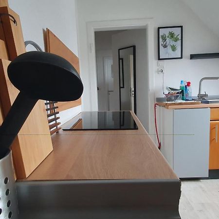 Hagen- Viel Schoener Raum Und Platz Fuer 6 Personen Hagen  Eksteriør billede