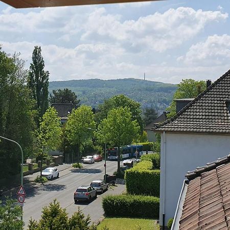 Hagen- Viel Schoener Raum Und Platz Fuer 6 Personen Hagen  Eksteriør billede