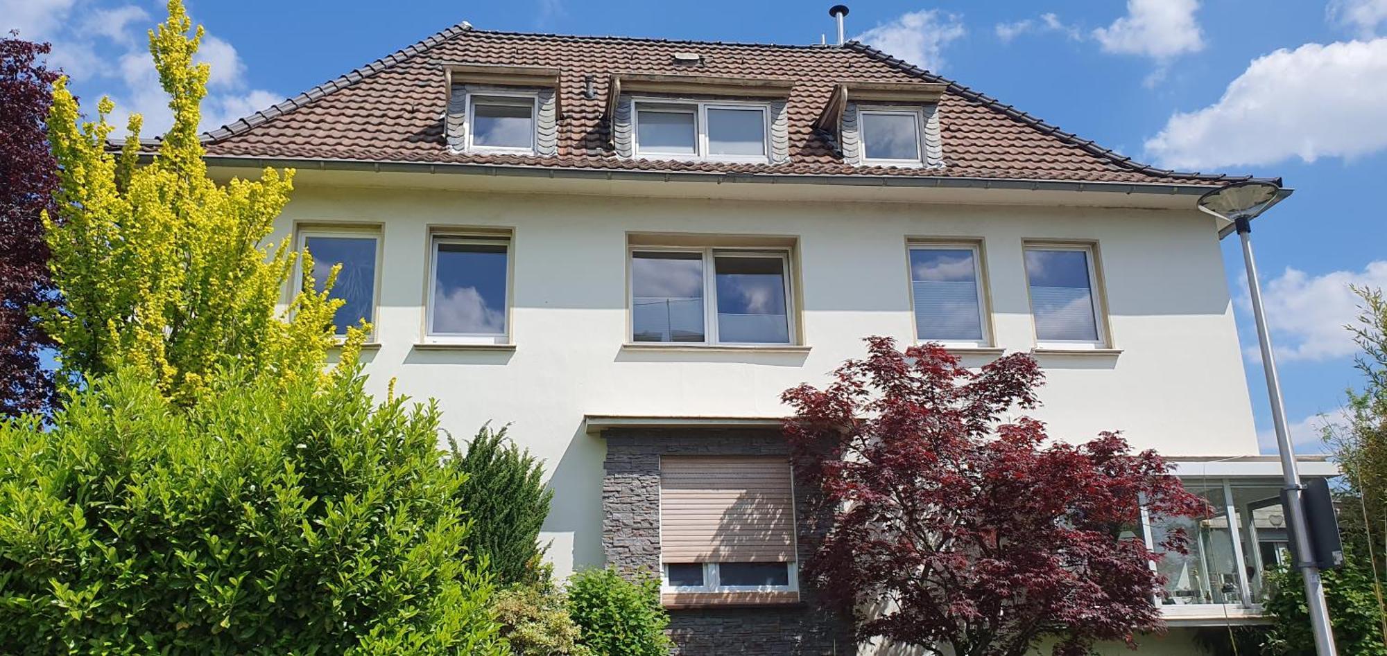 Hagen- Viel Schoener Raum Und Platz Fuer 6 Personen Hagen  Eksteriør billede
