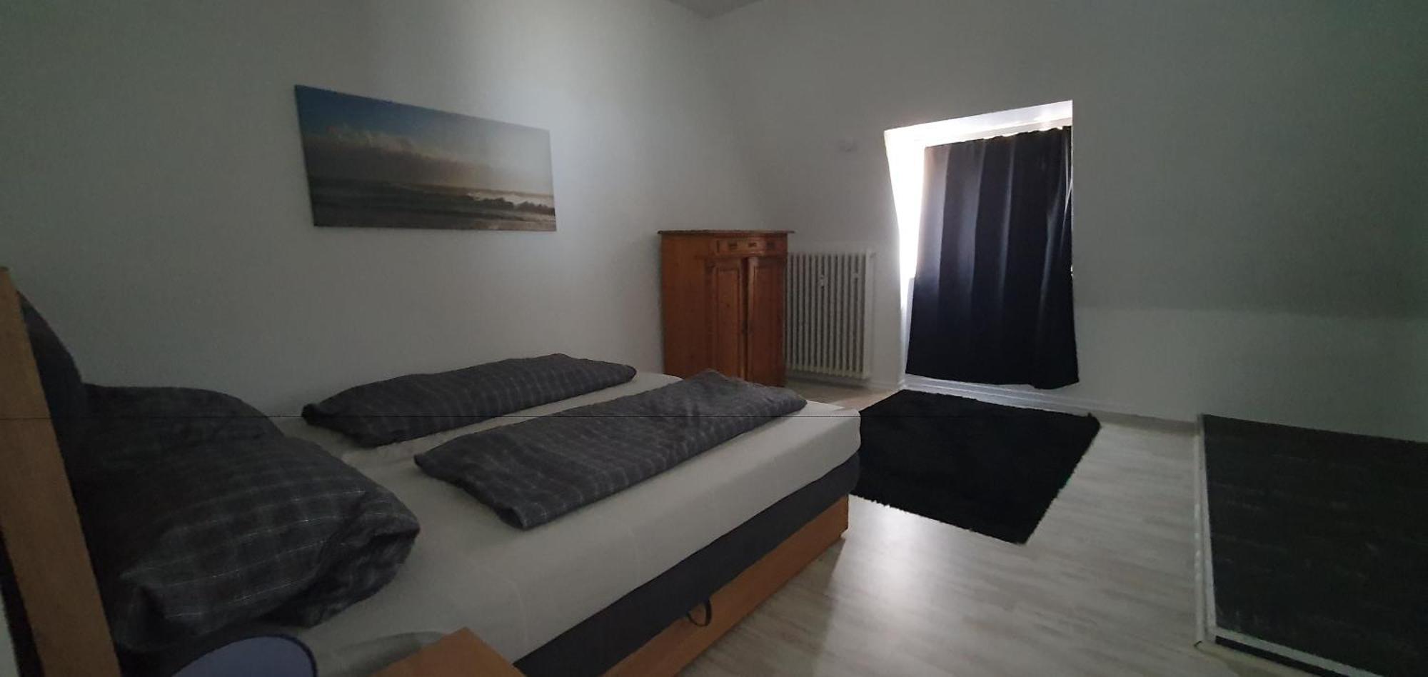 Hagen- Viel Schoener Raum Und Platz Fuer 6 Personen Hagen  Eksteriør billede