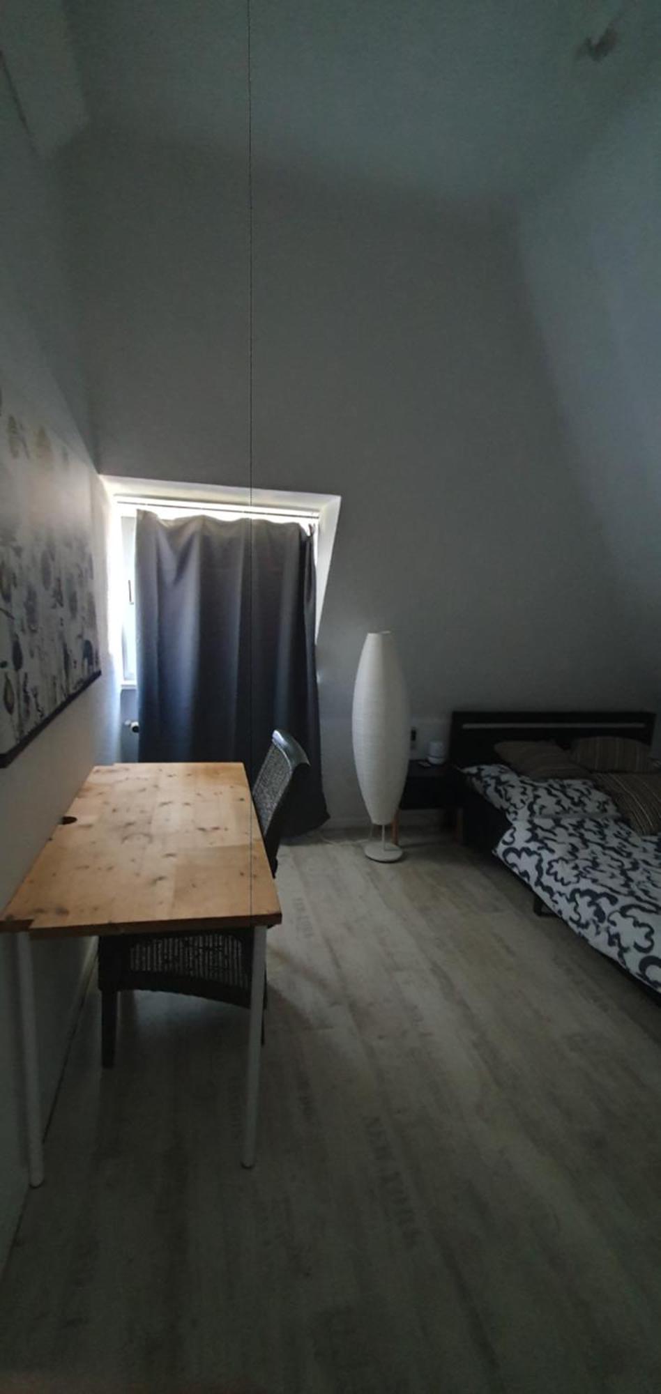 Hagen- Viel Schoener Raum Und Platz Fuer 6 Personen Hagen  Eksteriør billede