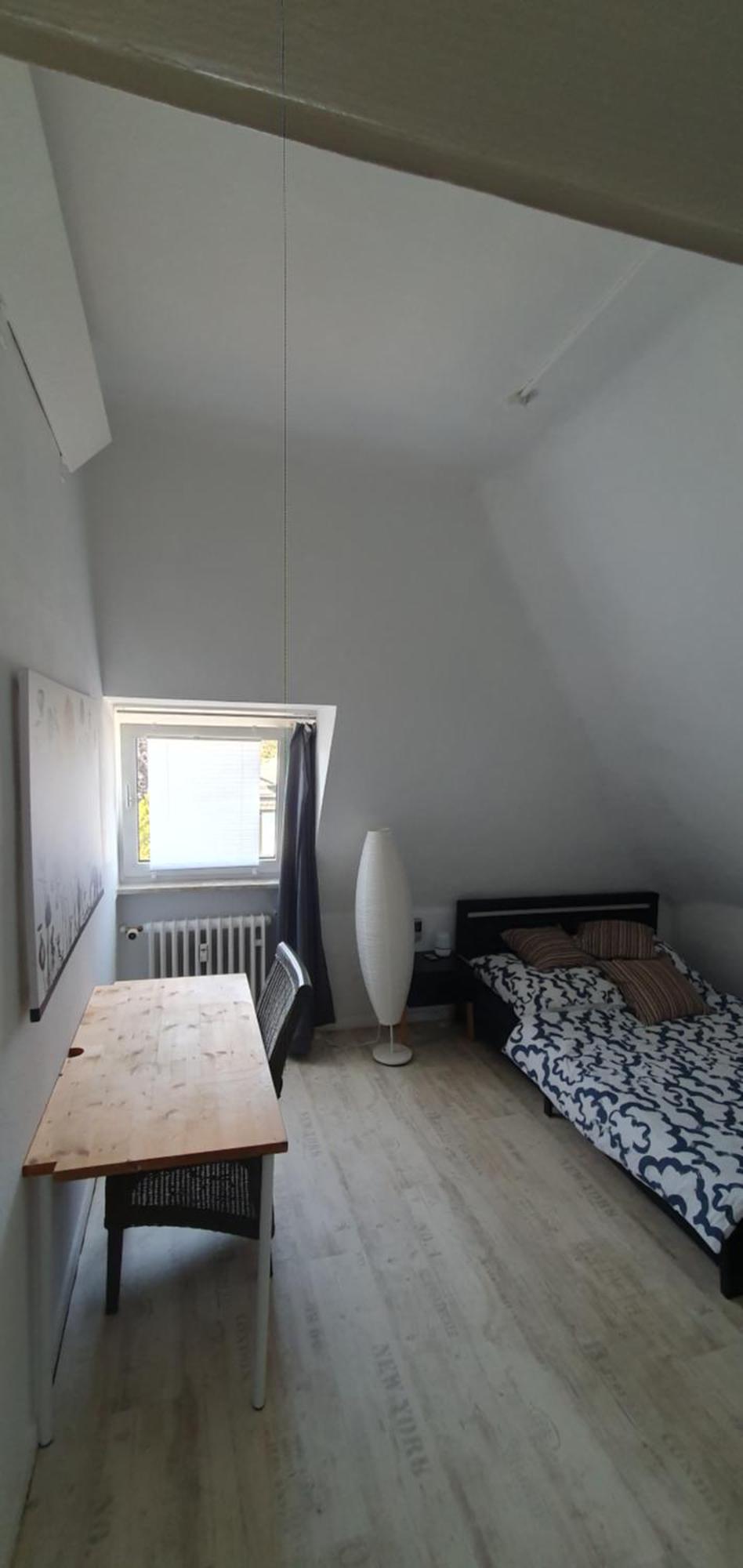 Hagen- Viel Schoener Raum Und Platz Fuer 6 Personen Hagen  Eksteriør billede