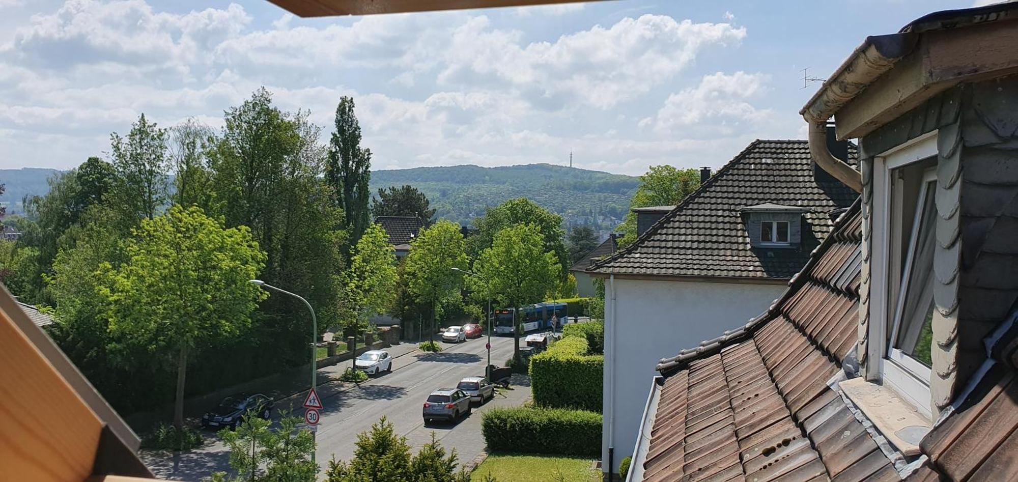Hagen- Viel Schoener Raum Und Platz Fuer 6 Personen Hagen  Eksteriør billede